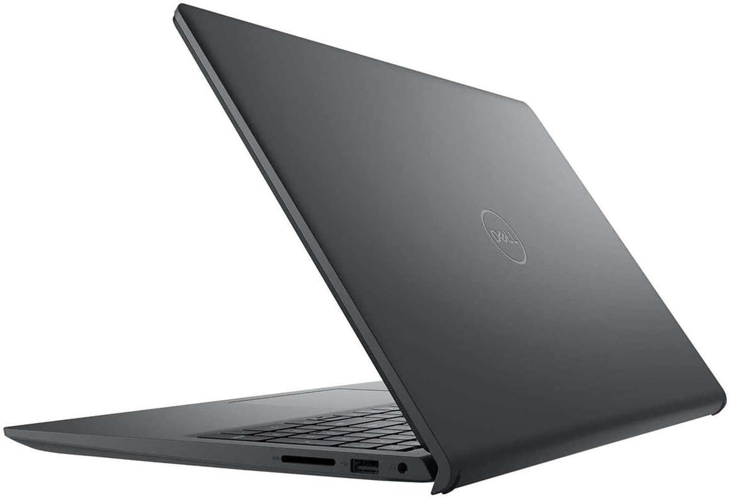 DELL 13th Generation Business Inspiron 15 3530 Laptop  15.6" FHD Touchscreen  Intel Core i7-1355U  32GB RAM  1TB SSD  Webcam  HDMI  Wi-Fi 6  Windows 11 Pro  Black