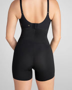 HONEYLOVE SuperPower Girl Short - High Compression Tummy Control Shapewear for Women