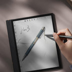 BOOX Tablet 10.3" Note Air 5 C 6G 64G E Ink Tablet Color ePaper Notebook