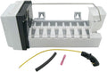 Supplying Demand W10882923 W10377151 Refrigerator Ice Maker Assembly Replacement Model Specific Not Universal