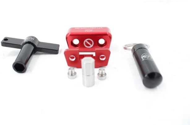 VTT OBD-Lock ODB Port Locking Tool (Non-GM Model) Version 2