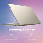 Lenovo IdeaPad Laptop Computer 2025  15.6" Display  12GB RAM  1.1TB Storage (500GB SSD + 128GB eMMC + 500GB Ext)  Intel Dual Core Processor  Long Battery  MarxsolAccessory  1 Year Office 365  Win 11