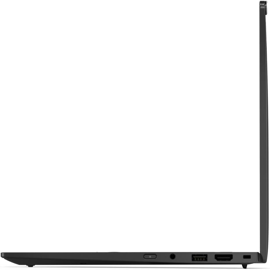 Lenovo ThinkPad X1 Carbon Gen 13 Aura Edition  Intel Ultra 7 258V (Beats U7 165)  14" 2.8K (2880 x 1800)  OLED  32GB DDR5  2TB SSD Gen 5  1080p IR Camera  WiFi 7.0  Win 11 Pro - Black