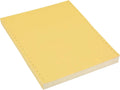 Staples 9.5-Inch x 11-Inch Carbonless Paper 15 lbs 100 Brightness 800/CT, For Office, School & Home