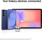 Samsung Galaxy Tab S10 Lite  8GB RAM  256GB  2TB Expand  Long Battery Life  10.9” LCD  S Pen for Note-Taking  Exynos 1380  Circle to Search  AI Tools  Gray