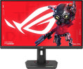 ASUS ROG Strix 27” 4K HDR USB-C Gaming Monitor (XG27UCG) – UHD (3840x2160) Dual Mode (4K 160Hz or FHD 320Hz)  1ms  Fast IPS  Extreme Low Motion Blur Sync  G-SYNC Compatible  AI Gaming  3yr Warranty