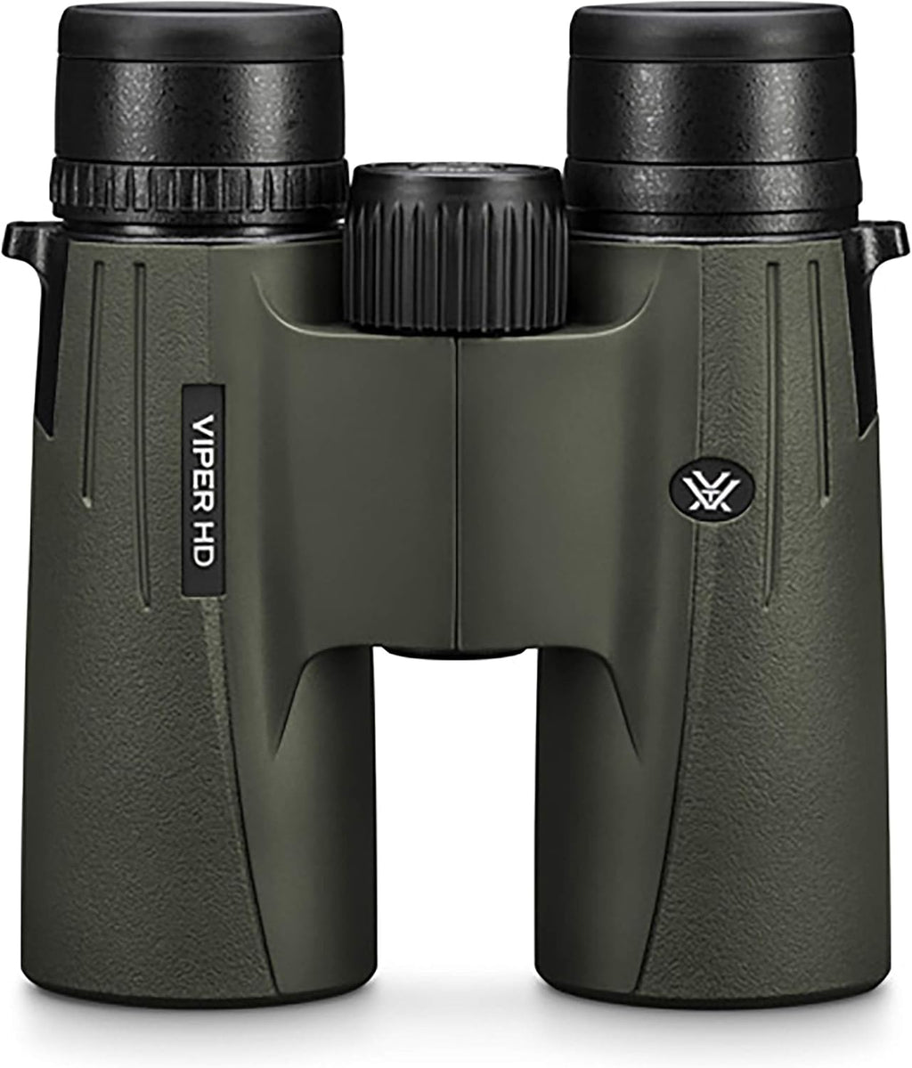 Vortex Optics Viper HD Roof Prism Binoculars 8x42