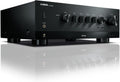 R-N1000A Network Receiver with Phono  HDMI and Built-in DAC  Black