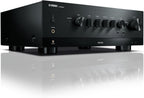 R-N1000A Network Receiver with Phono  HDMI and Built-in DAC  Black