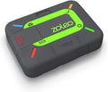 ZOLEO Satellite Communicator – Two-Way Global SMS Text Messenger & Email  Emergency SOS Alerting  Check-in & GPS Location – Android iOS Smartphone Accessory