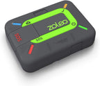 ZOLEO Satellite Communicator – Two-Way Global SMS Text Messenger & Email  Emergency SOS Alerting  Check-in & GPS Location – Android iOS Smartphone Accessory