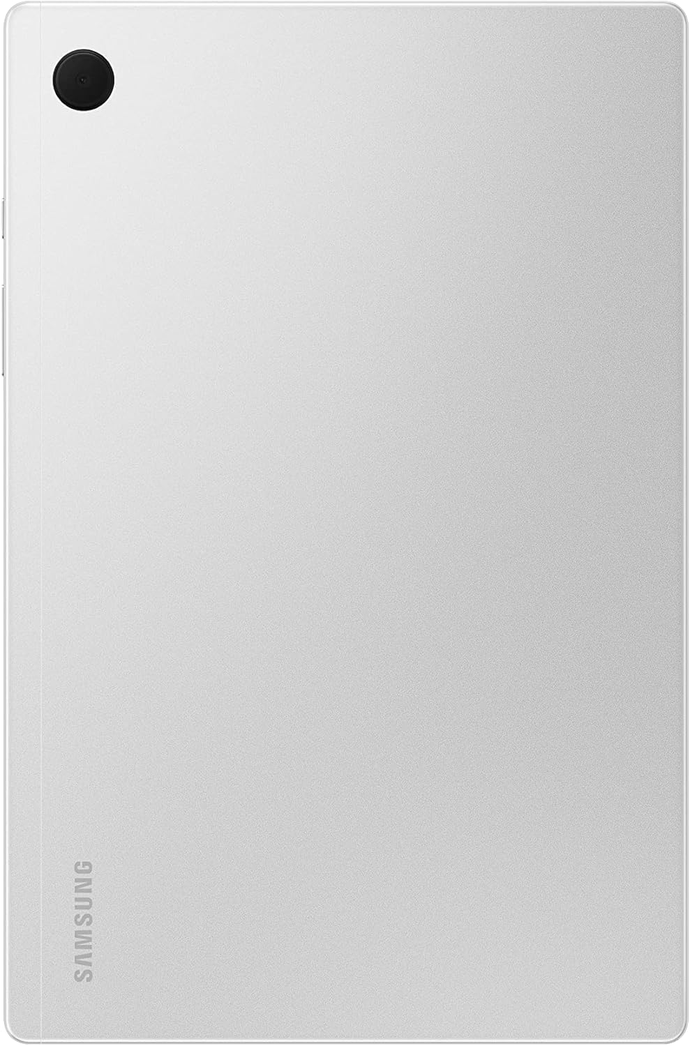 Samsung Galaxy Tab A8 10.5” 64GB Android Tablet  LCD Screen  Kids Content  Smart Switch  Expandable Memory  Long Lasting Battery  Fast Charging  US Version  2022  Silver  Amazon Exclusive