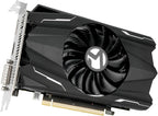 maxsun AMD Radeon RX 550 4GB GDDR5 ITX Computer PC Gaming Video Graphics Card GPU 128-Bit DirectX 12 PCI Express X16 3.0 DVI-D Dual Link, HDMI, DisplayPort