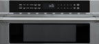 KoolMore 30 in. Microwave Drawer, 1.2 cu. ft. Capacity in Stainless-Steel (KM-MD30-SS)