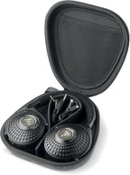 Focal BATHYS Over Ear HiFi Bluetooth Wireless Headphones with Active Noise Cancelation (Black Stealth)