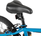 JOYSTAR Lomand 14 16 18 20 Inch Kids Bike with Training Wheels, BMX Style Kids Bicycle for Toddlers Boys Girls Ages 3-12, Dual V-Brake, Adjustable Seat, Multiple Colors