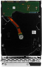 Dell G14 G15 G16 0KTJTY 12TB 7.2K RPM SATA 6Gb/s 512e 3.5in Enterprise Hard Drive Compatible with but not Limited to: R540 R740 T550 R660 T150 T560 MD3400 C6620 MX5016s