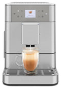 KitchenAid Fully Automatic Espresso Machine KF6, KES8556SX, Stainless Steel