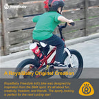 RoyalBaby Kids Bike Freestyle Classic 12 14 16 18 Inch Children Bicycle for Ages 3-10 Years Toddler to Big Kids