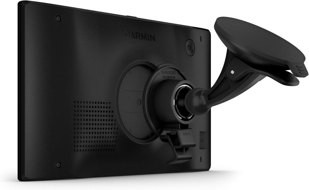 Garmin RV 795  Large  Easy-to-Read 7” GPS RV Navigator  Custom Routing  High-Resolution Birdseye Satellite Imagery  Directory of Parks and Services  Access Live Traffic and Weather