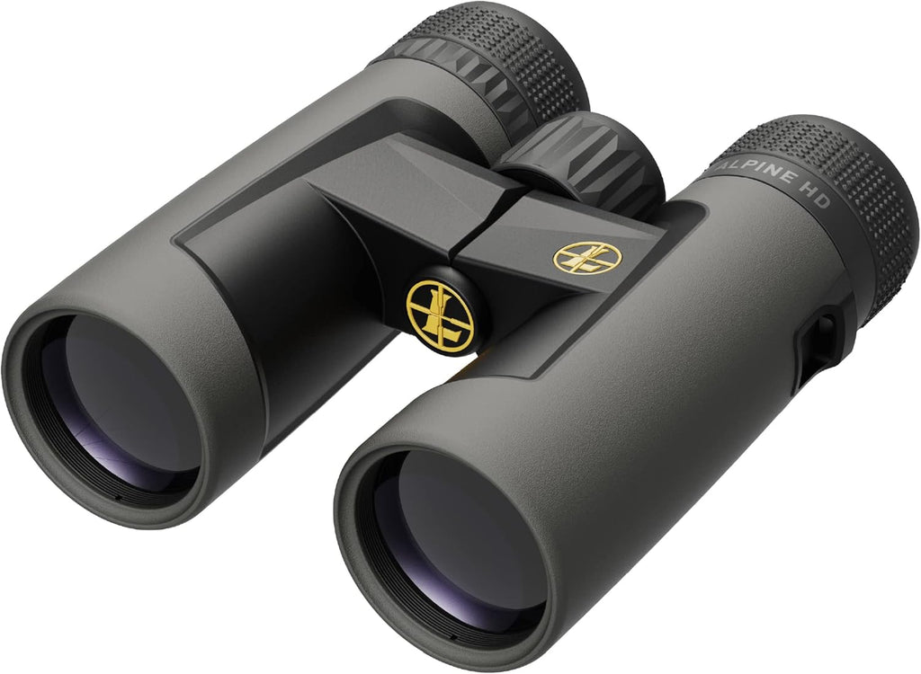 Leupold BX-2 Alpine HD Binoculars  10x42mm (181177)