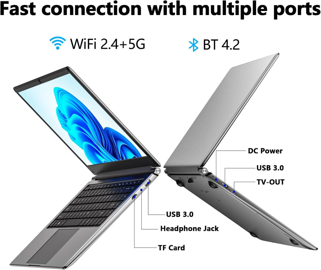 Morostron Laptop 16-inch 0105