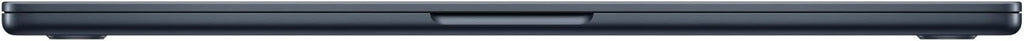 2023 Apple MacBook Air with Apple M2 Chip with 8-Core CPU/10-Core GPU (15-inch  8GB RAM  256GB SSD Storage) (QWERTY English) Midnight (Renewed)