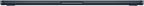 2023 Apple MacBook Air with Apple M2 Chip with 8-Core CPU/10-Core GPU (15-inch  8GB RAM  256GB SSD Storage) (QWERTY English) Midnight (Renewed)