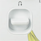 Brother SM1704 17-Stitch Lightweight Sewing Machine (White)