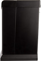 AIRCARE Valiant Digital Whole-House Console-Style Evaporative Humidifier (Honey Oak)