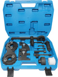 DPTOOL Camshaft Alignment Tool Kit Camshaft Chain Timing Tool Set for New Volvo 2.0T S60 S80 V60 V70 XC60 XC70 XC80 Engines Timing Belt Tool Replace 9997490 9997493 9997495 9997496 9997497