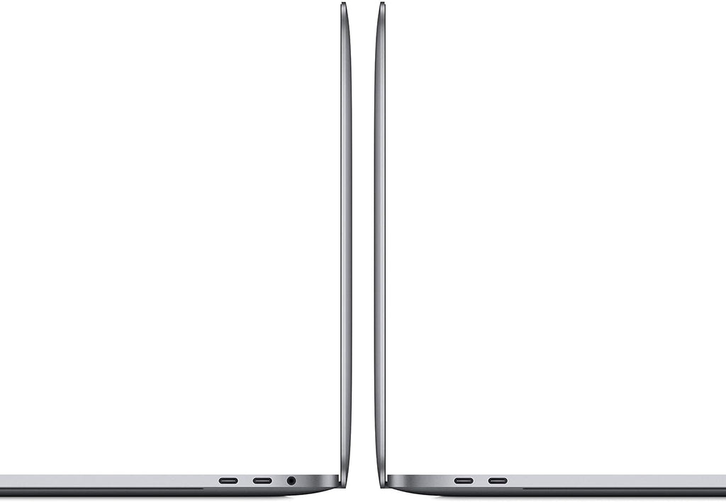 Apple 2020 MacBook Pro with 2.0GHz Intel Core i5 (13-inch  16GB RAM  512GB SSD Storage) - Space Gray (Renewed)