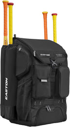 Easton | Five Tool Phenom Backpack Equipment Bag | Baseball & Softball | Multiple Colors