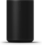 Sonos Era 100 - Black - Wireless  Alexa Enabled Smart Speaker