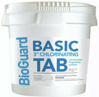 BioGuard Basic 3′′ Chlorinating Tablets – 25 lb