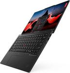 Lenovo Gen 13 ThinkPad X1 Carbon Touchscreen Laptop with Intel Ultra 7 265U Processor  14" WUXGA 100% sRGB  32GB DDR5 RAM  1TB NVMe Performance SSD  FHD+ IR+ RGB Camera  and Windows 11 Pro