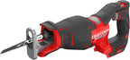 CRAFTSMAN V20 RP Cordless Reciprocating Saw, 3,200 RPM, 8 inch, Bare Tool Only (CMCS351B)