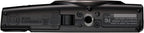 Canon PowerShot ELPH 360 Digital Camera w/ 12x Optical Zoom and Image Stabilization - Wi-Fi & NFC Enabled (Black)