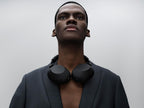 Sony WH-1000XM6 The Best Noise Canceling Wireless Headphones  HD NC Processor QN3  12 Microphones  Adaptive NC Optimizer  Mastered by Engineers  Studio-Quality  30-Hour Battery  Black
