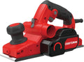 CRAFTSMAN Hand Planer, 6-Amp, 5/64-Inch (CMEW300) - Amazon Vine