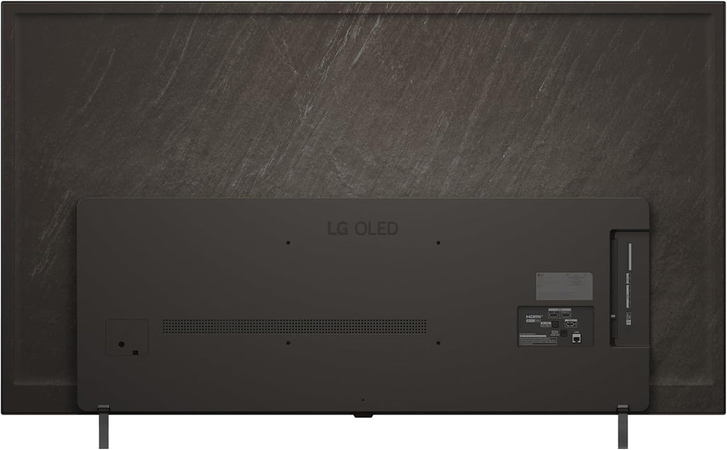 LG 65-Inch Class OLED AI 4K B5 Series Smart TV w/Dolby Atmos  Dolby Vision  HDR10  AI Super Upscaling 4K  Filmmaker Mode  Wow Orchestra  Alexa Built-in (OLED65B5PUA.AUSZ  2025)