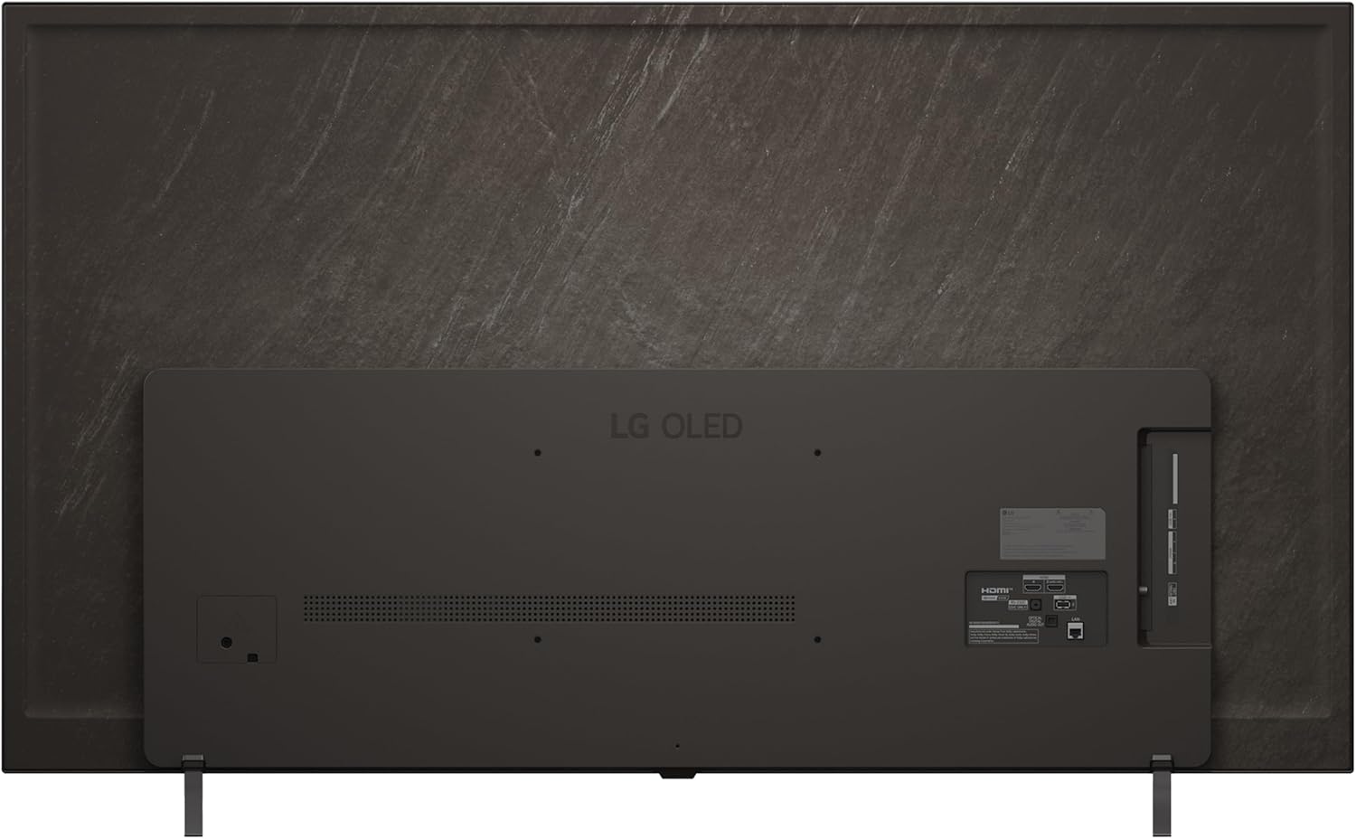 LG 65-Inch Class OLED AI 4K B5 Series Smart TV w/Dolby Atmos  Dolby Vision  HDR10  AI Super Upscaling 4K  Filmmaker Mode  Wow Orchestra  Alexa Built-in (OLED65B5PUA.AUSZ  2025)