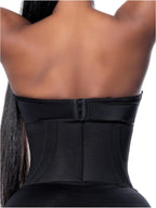 Snatched Body Waist Cincher Shapewear for Women Tummy Control Fajas Colombianas Reductoras | Cincher Trimmer Shaper