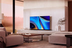 Sony 65 Inch OLED 4K Ultra HD TV BRAVIA XR8B Smart Google TV with Dolby Vision HDR and Exclusive Features for PlayStation® 5 (K-65XR8B)  2025 Model
