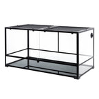REPTIZOO 120gallon Extra Large Reptile Terrarium