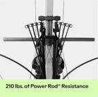 BowFlex Home Gym Workout System