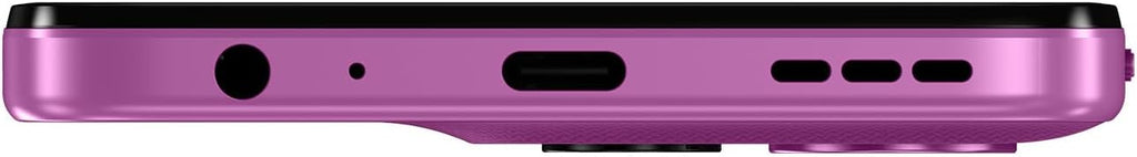 Motorola Moto g - 2026 | Unlocked | Made for US 4/128GB | 50MP Camera | Pantone Cattleya Orchid