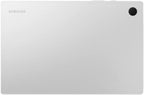 Samsung Galaxy Tab A8 10.5” 64GB Android Tablet  LCD Screen  Kids Content  Smart Switch  Expandable Memory  Long Lasting Battery  Fast Charging  US Version  2022  Silver  Amazon Exclusive