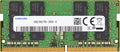 Samsung 16GB DDR4 2666MHz PC4-21300 (PC4-2666V) CL19 SODIMM 2Rx8 Dual Rank 1.2V 260-Pin Laptop, Notebook RAM Memory