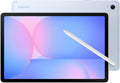 SAMSUNG Galaxy Tab S10 FE 128GB WiFi Android Tablet  Large Display  Long Battery Life  Exynos 1580 Processor  IP68 Water-Resistant  90 Hz Refresh  S Pen for Note-Taking  US Version  Blue